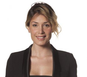 Mariana Falace biografia: età, altezza, peso, figli, marito e vita privata