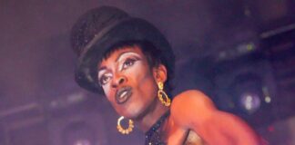 Obama (Baye Dame) di Drag Race Italia biografia: chi è, età, altezza, peso, tatuaggi, fidanzata, Instagram e vita privata