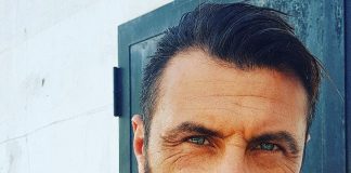 Sossio Aruta biografia: eta, altezza, peso, figli, moglie e vita privata