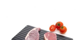Defrosty: Piastra Decongelante Alimenti, funziona davvero? Recensioni, opinioni, prezzo e dove acquistarla