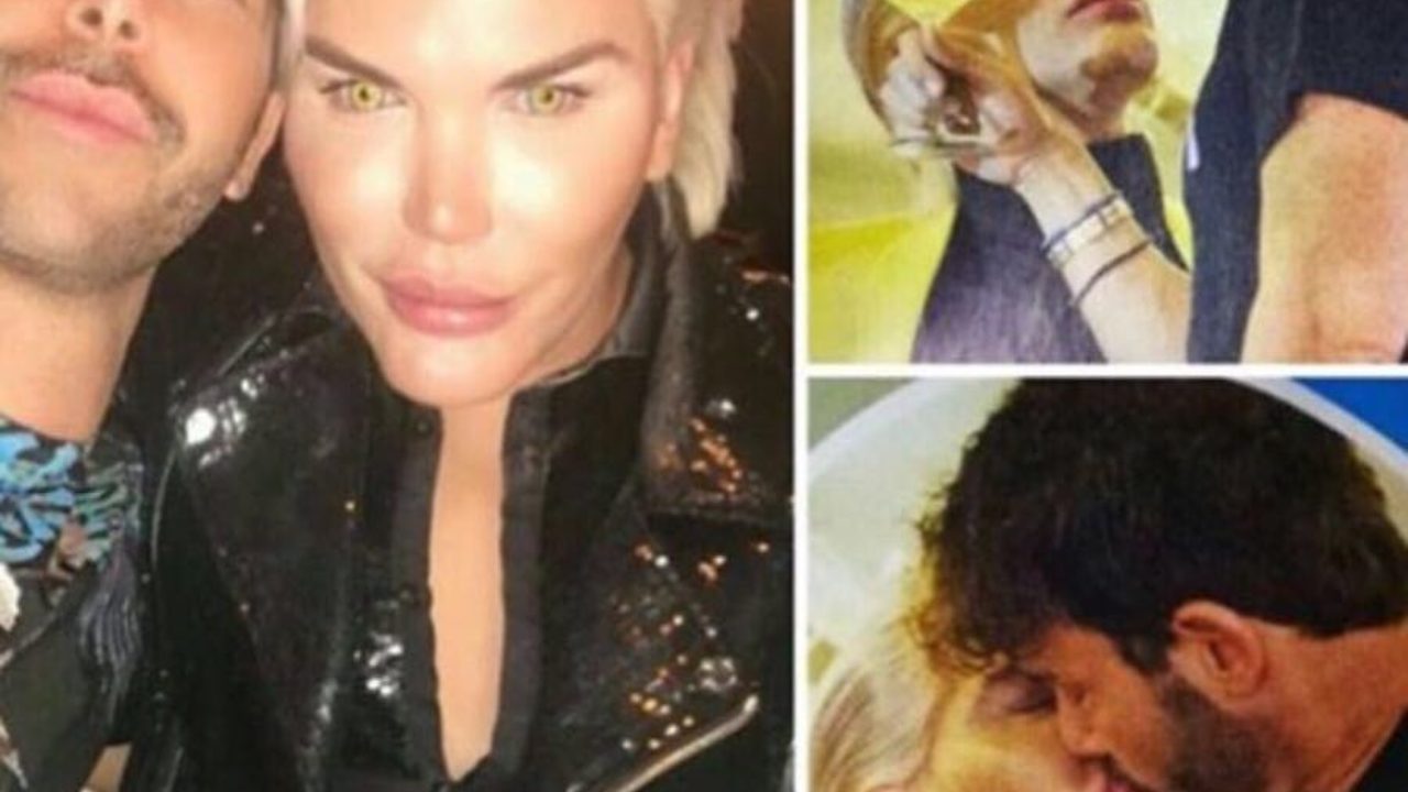 giacomo urtis e rodrigo alves hanno avuto una relazione le carriere ci hanno allontanato spettegolando