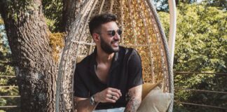 Lorenzo Riccardi biografia: chi è, età, altezza, peso, figli, moglie, lavoro, TikTok, Instagram e vita privata