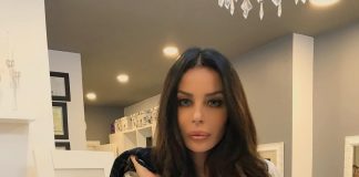 Nina Moric biografia: età, altezza, peso, figli, marito e vita privata