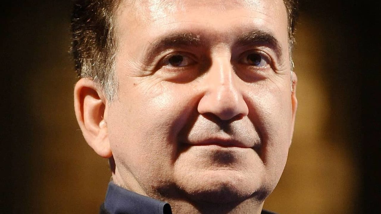 Roberto Giacobbo Biografia Eta Altezza Peso Figli Moglie E Vita Privata Spettegolando