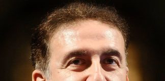 Roberto Giacobbo biografia: età, altezza, peso, figli, moglie e vita privata