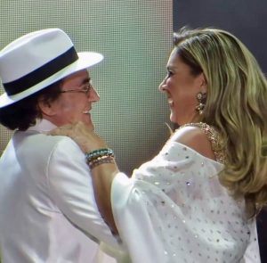 Al Bano chiarisce rapporto con Romina Power: 