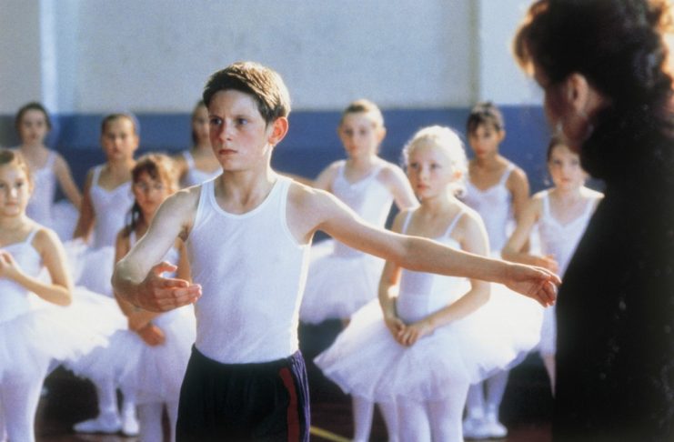 Dove è stato girato Billy Elliot? Tutte le location del film cult tra miniera e Londra