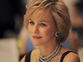 Diana La Storia segreta di Lady D: in onda Mercoledì 7 Novembre 2018 su Canale 5, cast, trama e orario