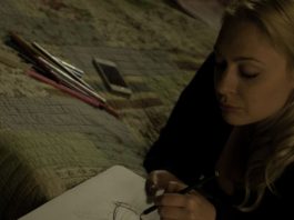 Disegno D’Amore: in onda Venerdì 10 Aprile 2020 su Canale 5, cast, trama e orario