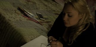 Disegno D’Amore: in onda Venerdì 10 Aprile 2020 su Canale 5, cast, trama e orario