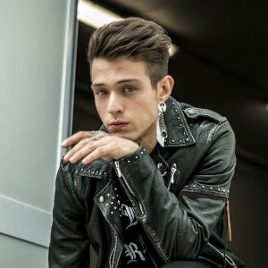 Irama biografia: età, altezza, peso, canzoni, tatuaggi, fidanzata e vita privata