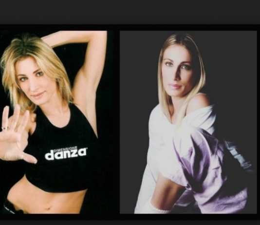 Maria Zaffino ballerina di Amici che fine ha fatto? Ecco cosa fa oggi
