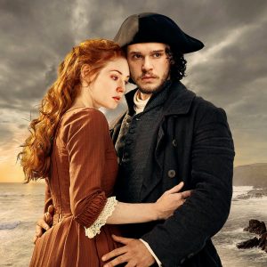 Poldark I: Cast, Trama, Numero di Puntate e stagioni televisive