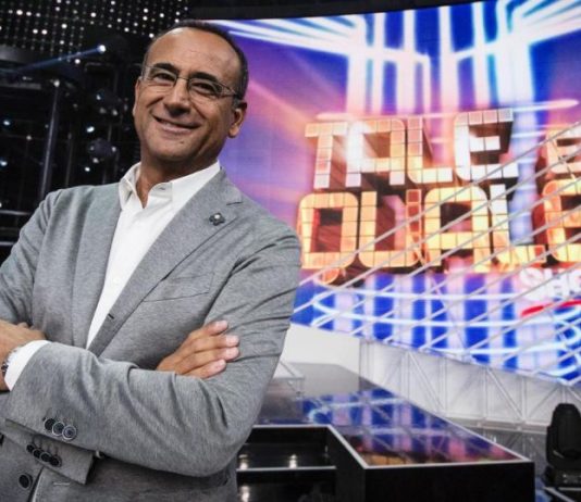 Tale e Quale Show 2025: data di inizio, concorrenti e novità della 15ª edizione con Carlo Conti