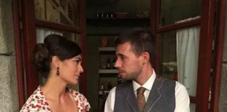 Anticipazioni Il Segreto: trama puntata Martedì 25 Settembre 2018