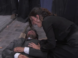 Anticipazioni Una Vita: trame delle puntate dal 19 al 23 Novembre 2018