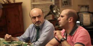 Cado dalle nubi: in onda Venerdì 18 Novembre 2022 su Canale 5, cast, trama e orario