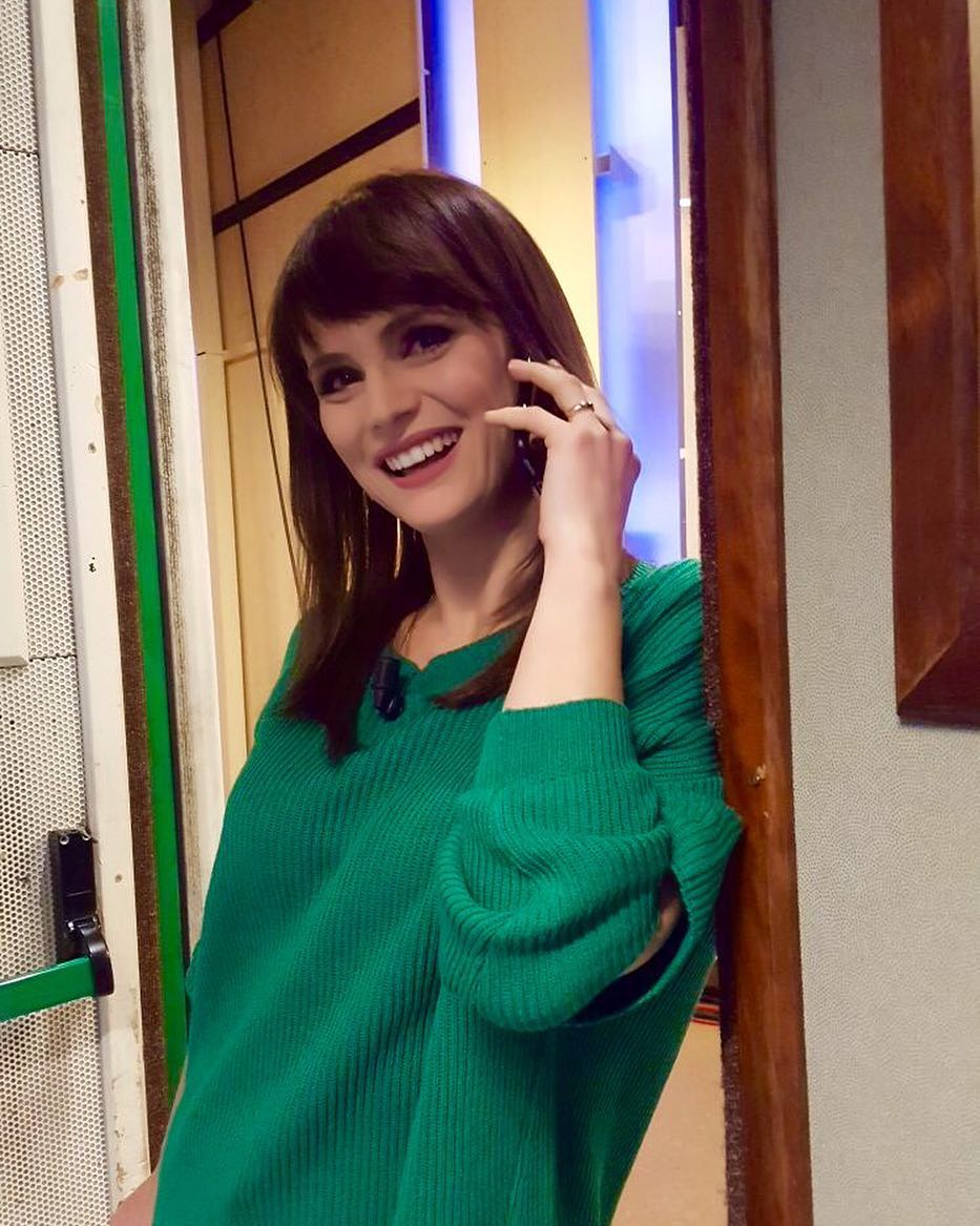 Lorena Bianchetti biografia età, altezza, peso, figli, marito e vita