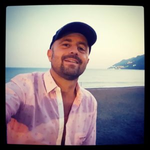 Luca Abete biografia: chi è, età, altezza, peso, figli, moglie, Instagram, come contattarlo, segnalazioni e vita privata