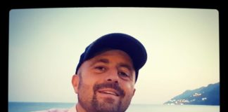 Luca Abete biografia: chi è, età, altezza, peso, figli, moglie, Instagram, come contattarlo, segnalazioni e vita privata