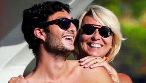 Maria De Filippi e l'amore per il figlio Gabriele: 