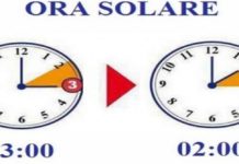 Ora Solare 2023, ecco quando spostare le lancette di 1 ora indietro