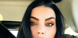 Teresa Langella biografia: chi è, età, altezza, peso, figli, marito, lavoro, Instagram e vita privata