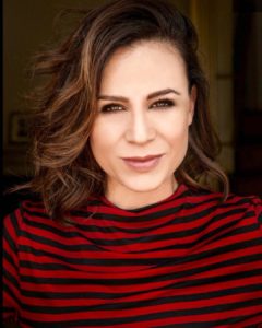 Valeria Graci biografia: età, altezza, peso, figli, marito ...