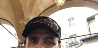 Valerio Staffelli biografia: chi è, età, altezza, peso, figli, moglie, come contattarlo, Instagram e vita privata