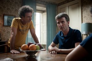 Andiamo a quel paese: in onda Giovedì 8 Settembre 2022 su Canale 5, cast, trama e orario