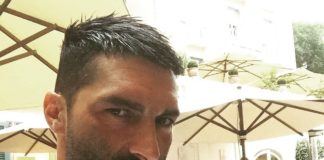 Giorgio Alfieri biografia: età, altezza, peso, figli, moglie e vita privata