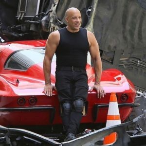 Vin Diesel biografia: età, altezza, peso, fisico, figli, moglie e vita privata