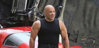 Vin Diesel biografia: età, altezza, peso, fisico, figli, moglie e vita privata