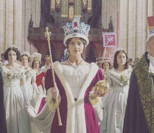 Victoria 2 Trame Puntate: Anticipazioni Episodio Tre, Domenica 7 Ottobre 2018