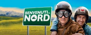 Benvenuti al Nord: in onda Domenica 3 Novembre 2019 su Canale 5, cast, trama e orario