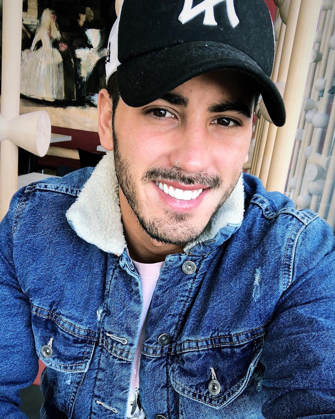 Ivan Gonzalez Biografia Eta Altezza Peso Figli Moglie E Vita Privata Spettegolando Ivan Gonzalez Biografia Eta Altezza Peso Figli Moglie E Vita Privata Spettegolando