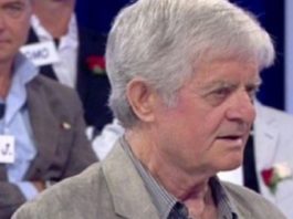 Rocco Di Perna di Uomini e Donne morto suicida: era depresso