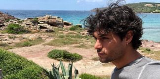 Erasmo Genzini biografia: chi è, età, altezza, peso, figli, moglie, carriera, Instagram e vita privata