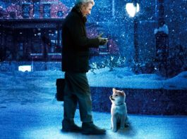 Hachiko Il tuo migliore amico: in onda Domenica 1 Gennaio 2023 su Rete Quattro, cast, trama e orario