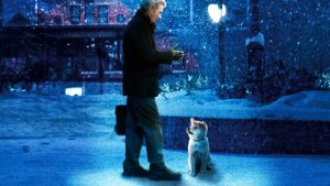 Hachiko Il tuo migliore amico: in onda Domenica 1 Gennaio 2023 su Rete Quattro, cast, trama e orario