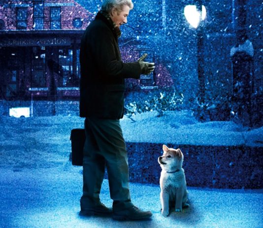Hachiko Il tuo migliore amico: in onda Domenica 1 Gennaio 2023 su Rete Quattro, cast, trama e orario
