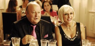 Matrimonio a Parigi: in onda Sabato 5 Febbraio 2022 su Canale 5, cast, trama e orario