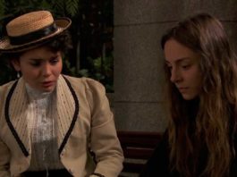 Anticipazioni Una Vita: Ursula Dicenta rivela a Blanca che ha una sorella gemella