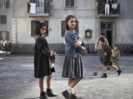 Come e dove rivedere le Repliche delle puntate intere della fiction L’Amica Geniale