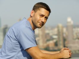 Come e dove rivedere le Repliche delle puntate intere della fiction New Amsterdam