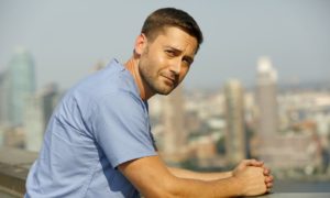Come e dove rivedere le Repliche delle puntate intere della fiction New Amsterdam