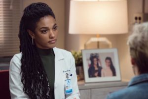 Freema Agyeman biografia: età, altezza, peso, tatuaggi, figli, marito e vita privata