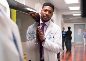 Jocko Sims biografia: età, altezza, peso, figli, moglie e vita privata