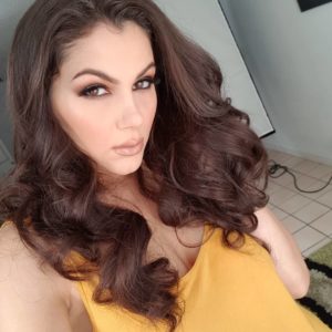 Valentina Nappi biografia: età, altezza, peso, figli, marito e vita privata