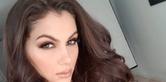 Valentina Nappi biografia: età, altezza, peso, figli, marito e vita privata